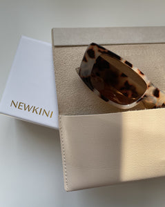 The Tortoiseshell Sunnies