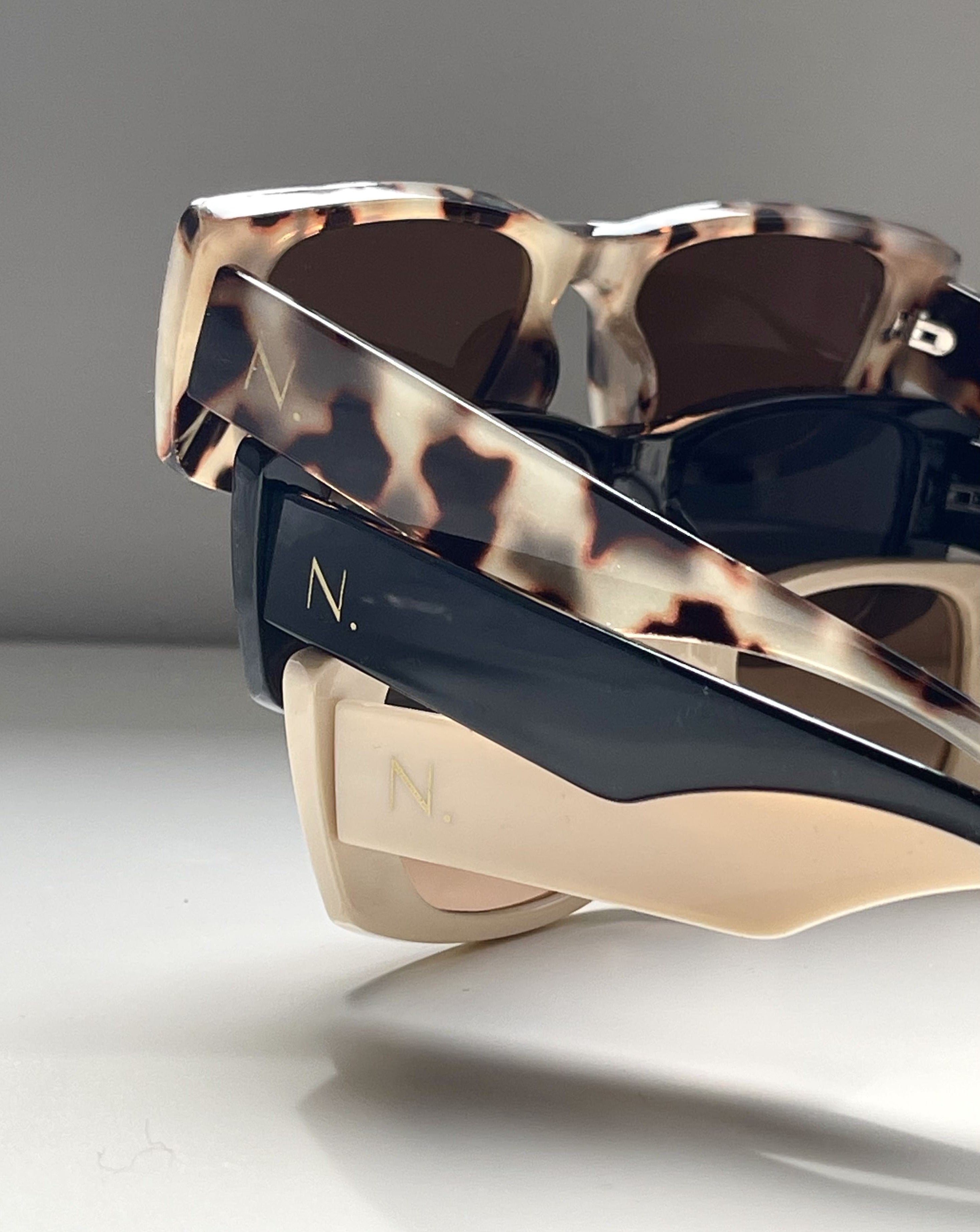 The Tortoiseshell Sunnies